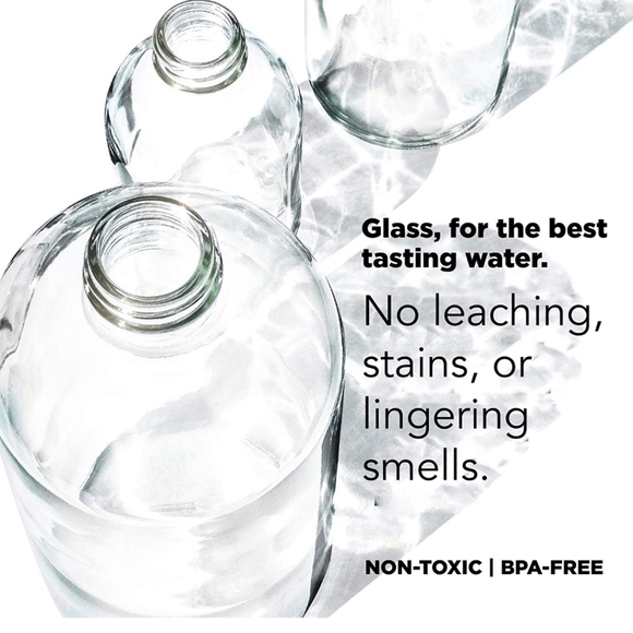 🔥32 oz bkr LALA SPIKED BEAUTY🔥FIRM!!!! - Picture 4 of 9